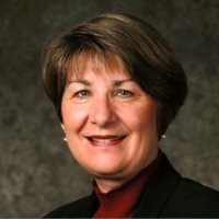 Paula R Meyer