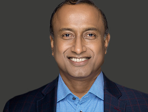 Rajesh Nambiar