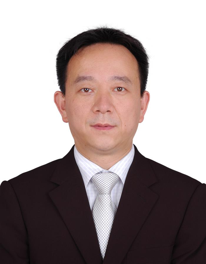 Xiaobin Liu