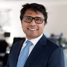 Rajesh A Aji