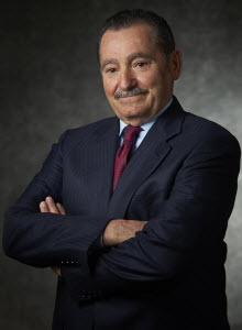 George Sakellaris