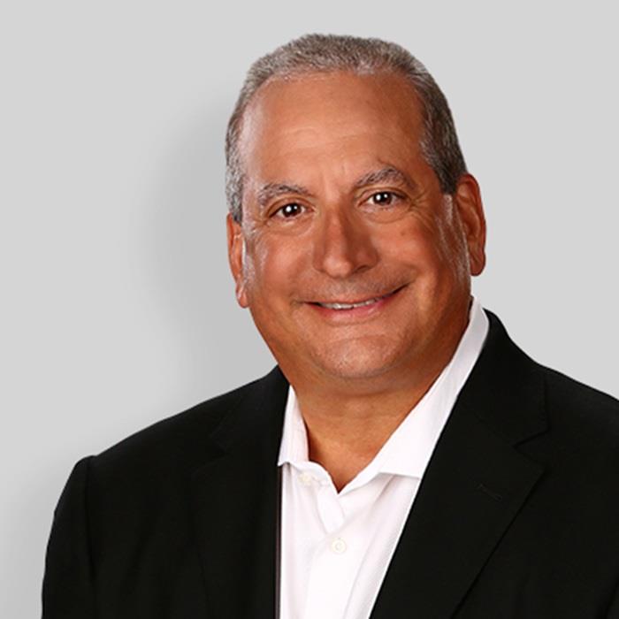 Andrew M Zogby