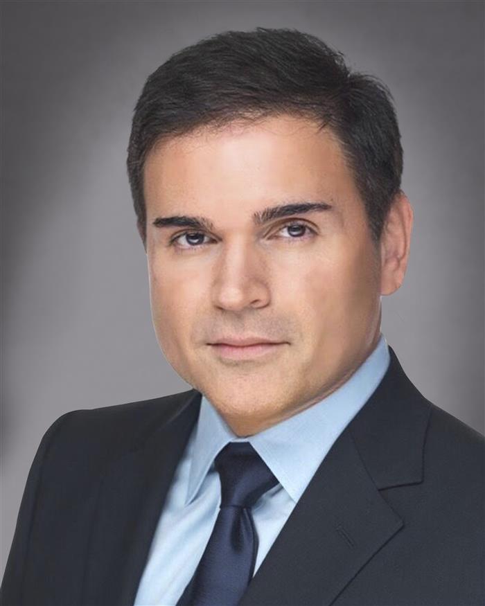 Anastasios Omiridis