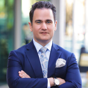 Anastasios Arima