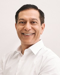 Sanjeev Bahl