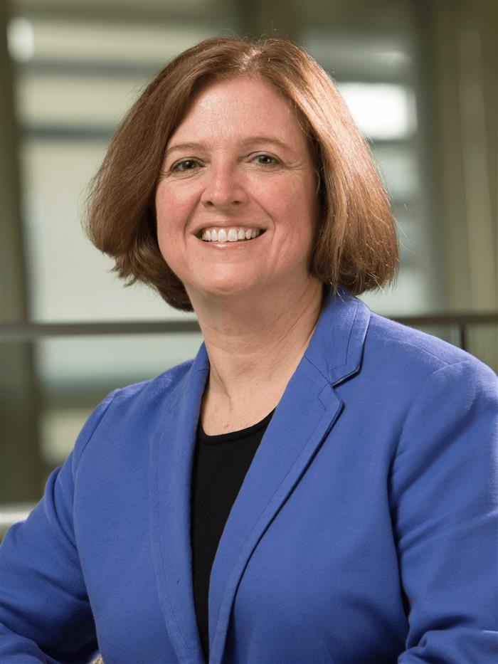 Margaret Katherine Banks