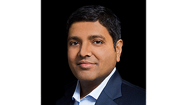 Satish Dhanasekaran