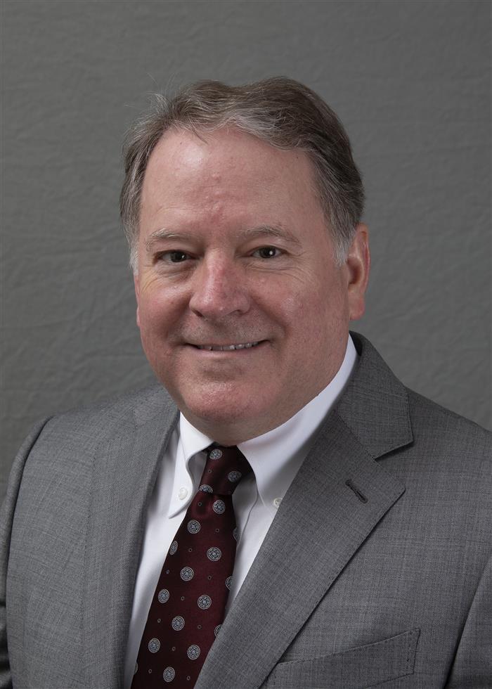 Philip E Donaldson