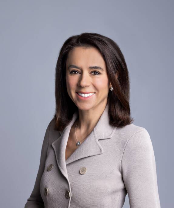 Maria S Dreyfus