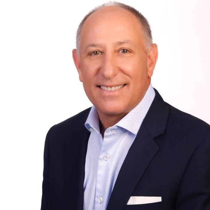 Eric Weinberg