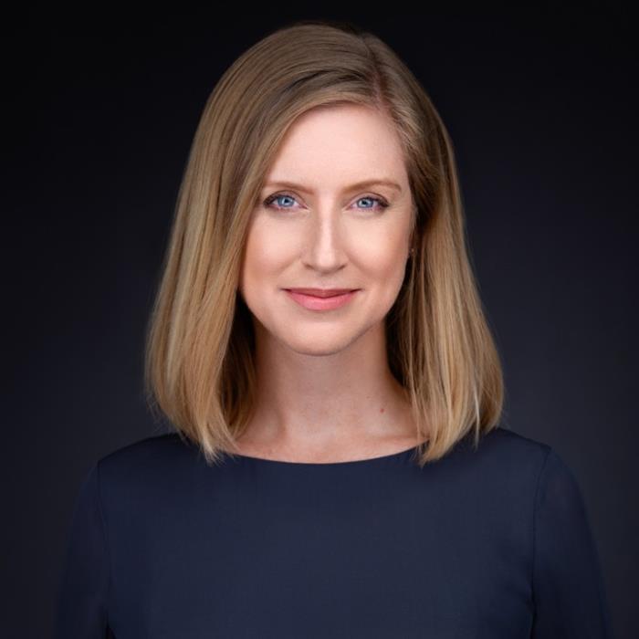 Colleen Grable