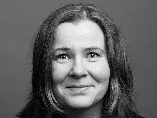 Nina Josefin Henricsson