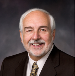 Winston H Hickox