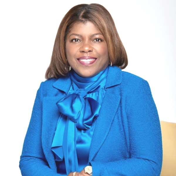 Gena C Lovett
