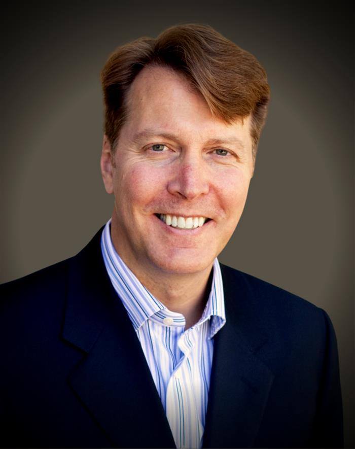 Jeffrey L Mckibben