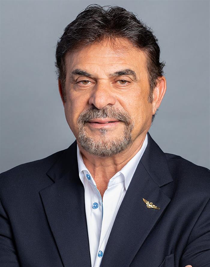Michael DeGiglio