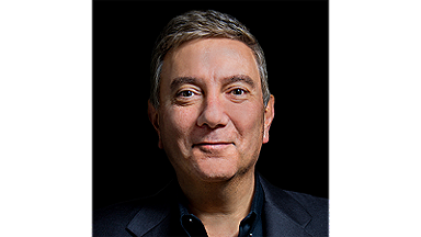 Ronald S Nersesian