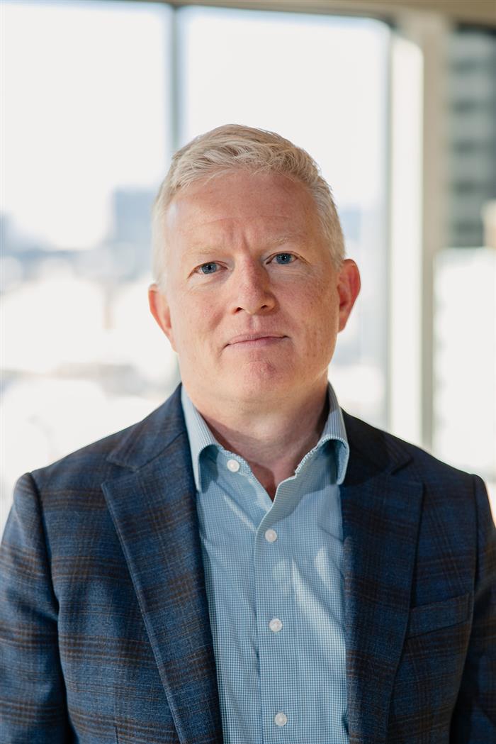 Kevin P O'hara