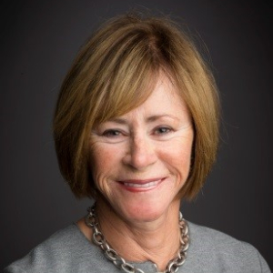 Pamela M Arway