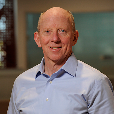 Geoffrey Parker