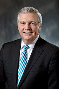 Rick D Puckett