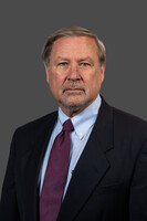 Mark John Roberts
