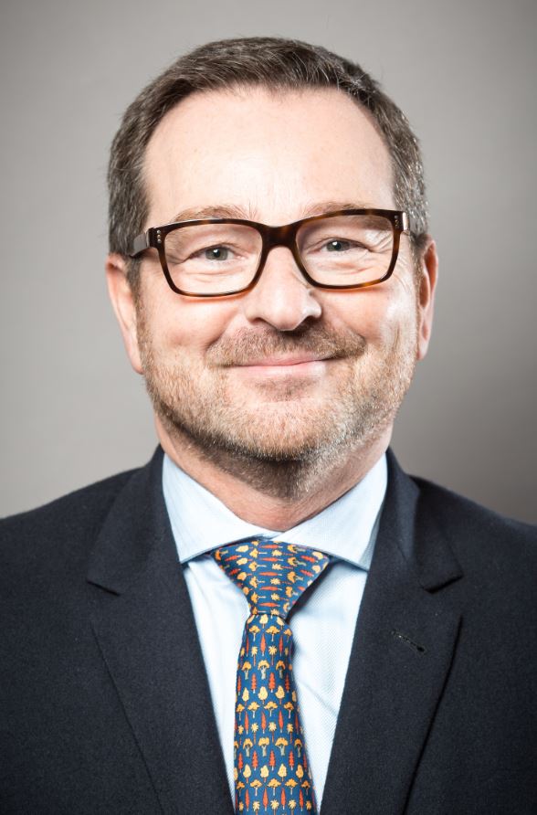 Didier Sourisseau