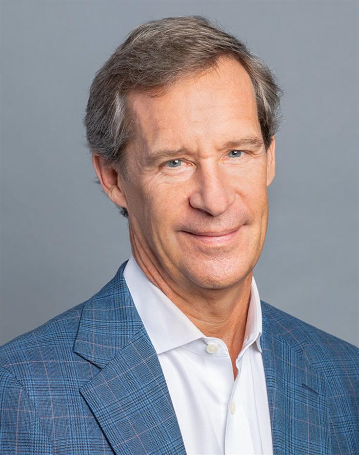 Stephen Ruffini