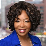 Pamela C Stewart