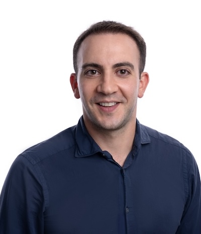 Michael Tannenbaum