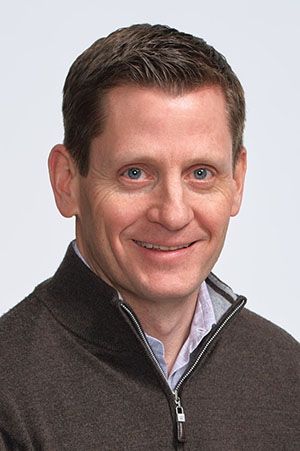 Robert David Thomas