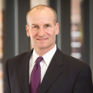 Timothy J Keenan