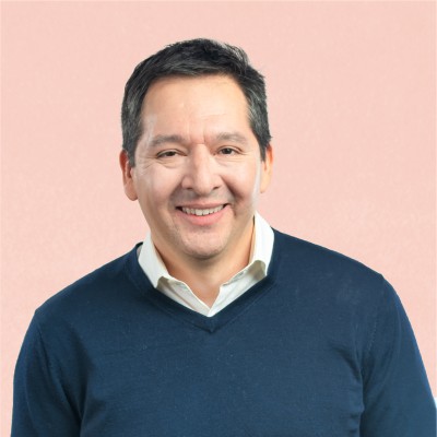 Adriel G. Lares