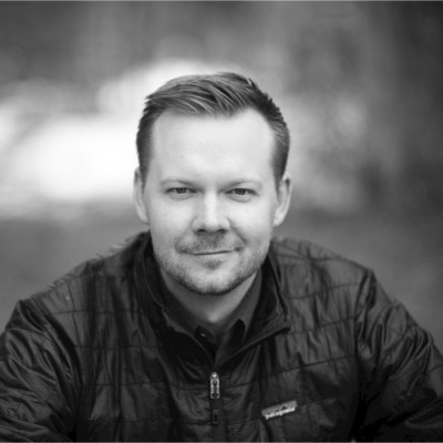 Brian Murphy