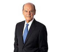 Cesar L. Alvarez