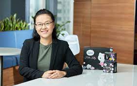 Katy Chen