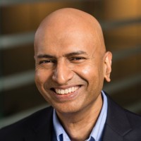 Sreeganesh Ramaswamy