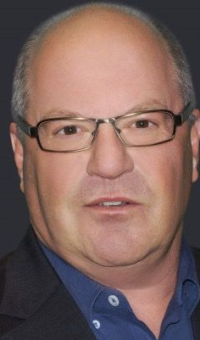 D Geoffrey Armstrong