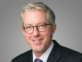James J Mcgonigle