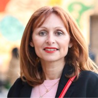 Joelle Grunberg