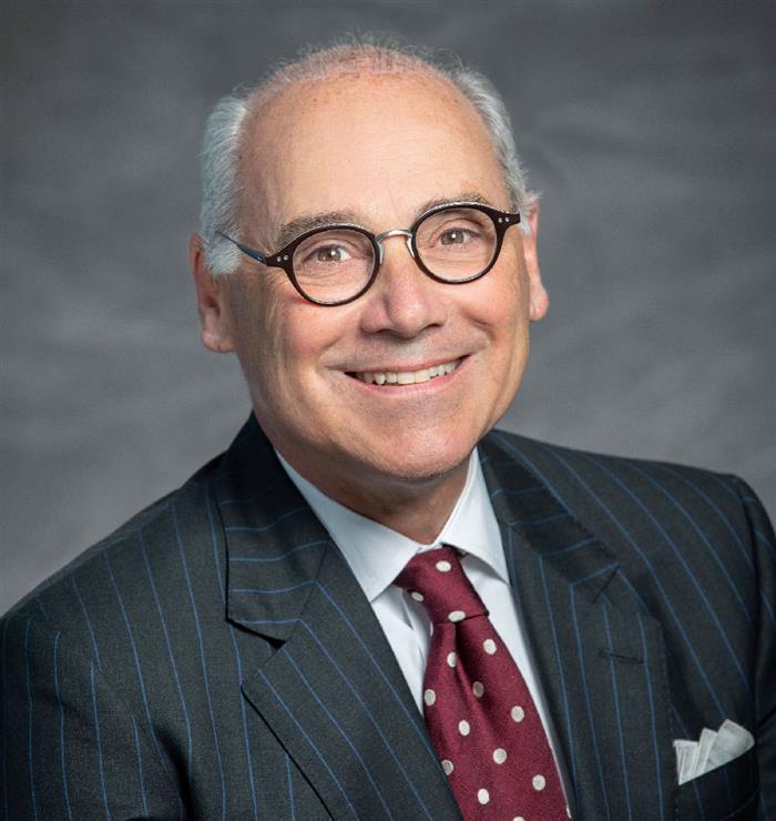 John J D'angelo
