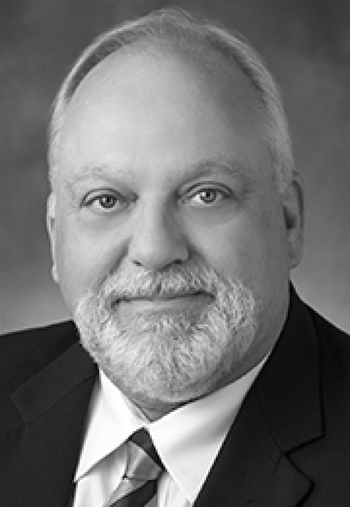 John W Gibson Jr