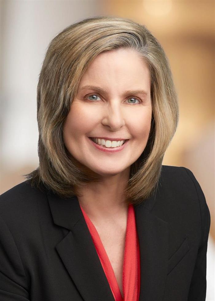 Julie C Albrecht