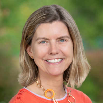 Kira Scherer Wampler
