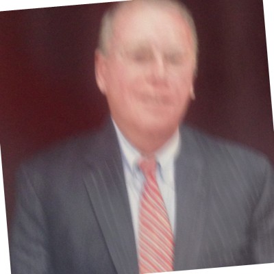 Kurt M Landgraf