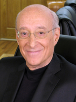 Martin Tuchman