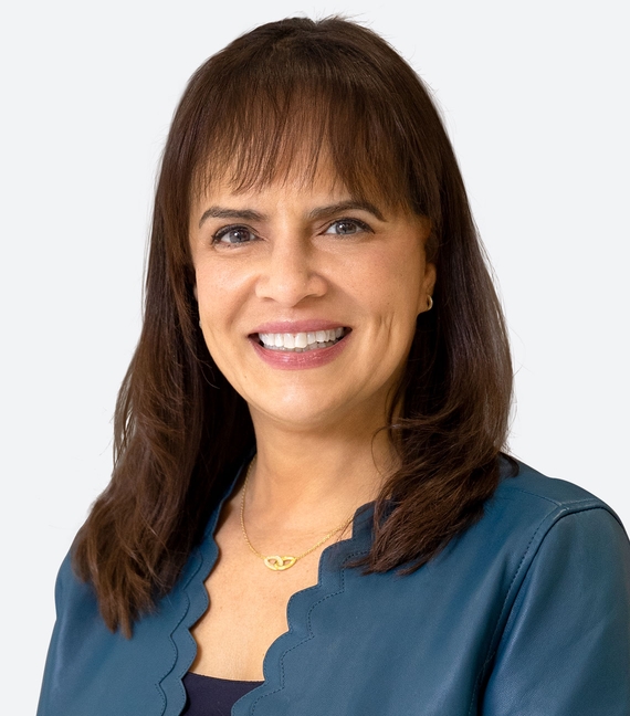 Myriam Curet