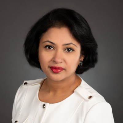 Nandini Devi