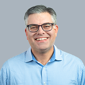 Paul Luongo