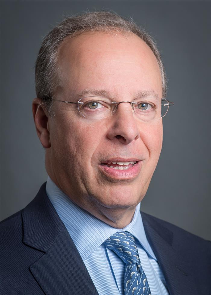Richard I Goldstein
